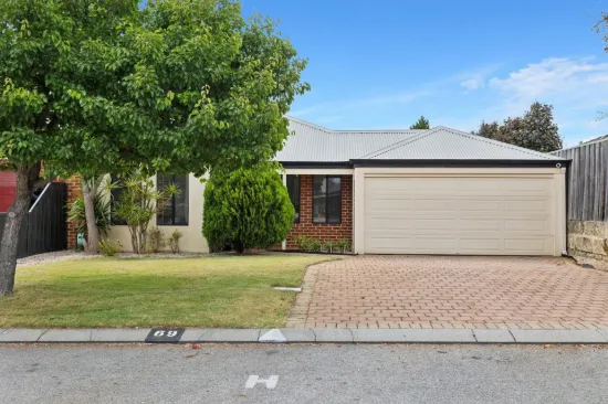 69 Rocklea Crescent, Ellenbrook, WA 6069