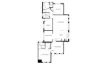 69 Rocklea Crescent, Ellenbrook, WA 6069-Floorplan
