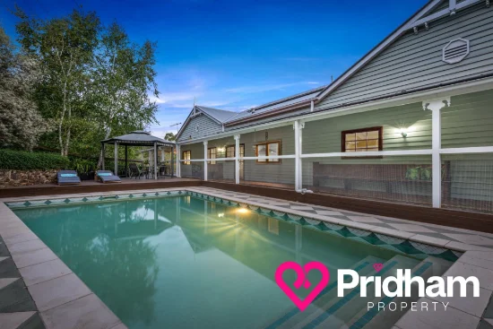 69 Rosehill Road, Lower Plenty, Vic 3093