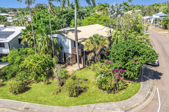 69 Rosewood Crescent, Leanyer, NT 0812