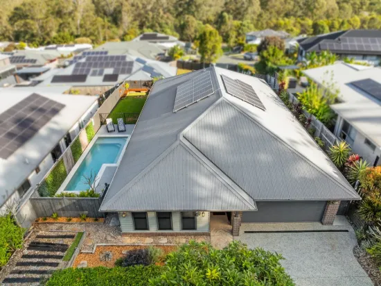 69 Sarsenet Circuit, Mount Cotton, Qld 4165