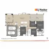 69 Sarsenet Circuit, Mount Cotton, Qld 4165-Floorplan