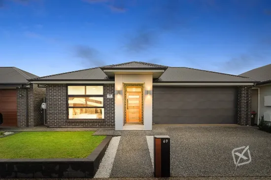 69 Saverio Boulevard, Angle Vale, SA 5117