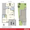 69 Scarborough Avenue, Cranbourne West, Vic 3977-Floorplan