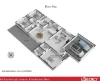 69 Scarborough Avenue, Cranbourne West, Vic 3977-Floorplan