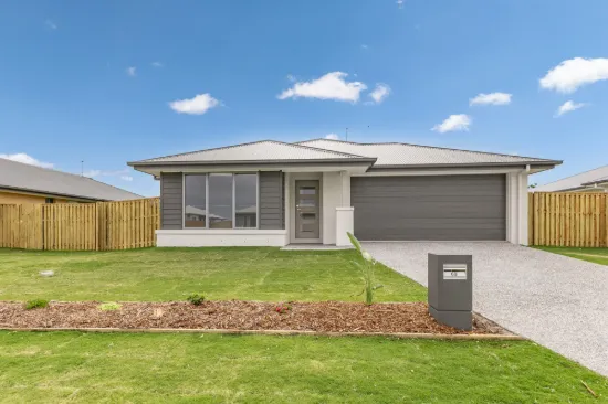 69 Sea Rocket Circuit, Dundowran, Qld 4655