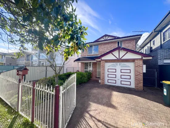 69 Sheffield St, Auburn, NSW 2144