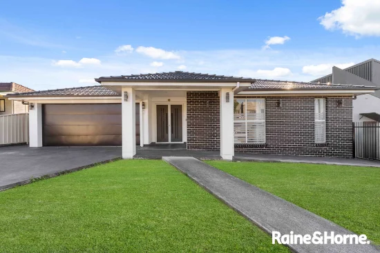 69 St Johns Rd, Busby, NSW 2168