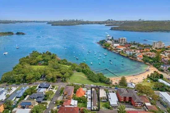 69 Stuart Street, Manly, NSW 2095