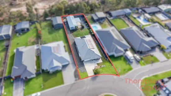 69 Talleyrand Circuit, Greta, NSW 2334