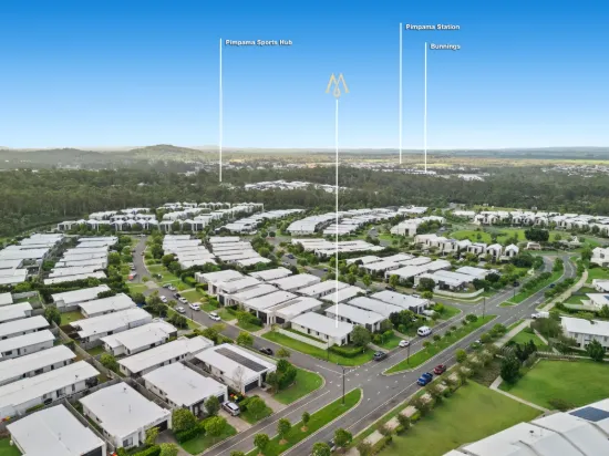 69 The Heights Boulevard, Pimpama, Qld 4209