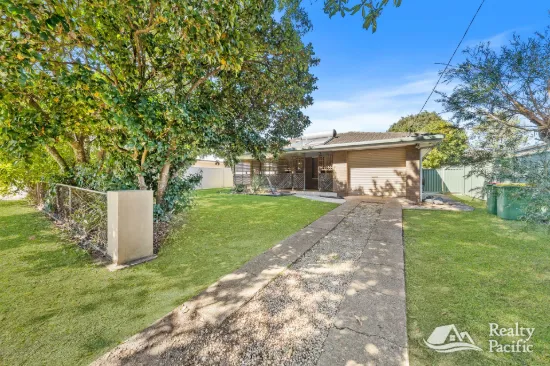 69 Thorne Rd, Birkdale, Qld 4159
