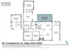 69 Thunderbolt Drive, Raby, NSW 2566-Floorplan