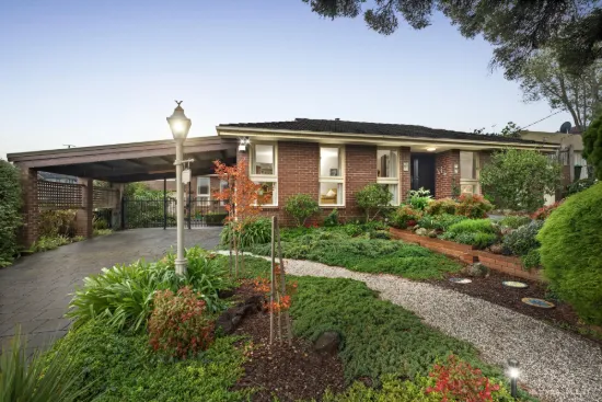 69 Timber Ridge, Doncaster, Vic 3108