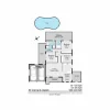 69 Tingiringi Street, Algester, Qld 4115-Floorplan