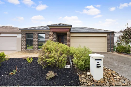 69 Tobin Way, Lyndhurst, Vic 3975