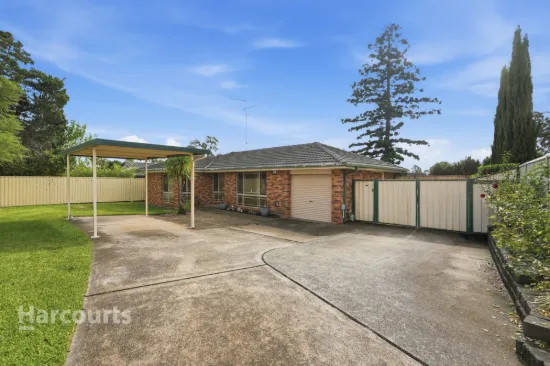 69 Tobruk Road, Narellan Vale, NSW 2567