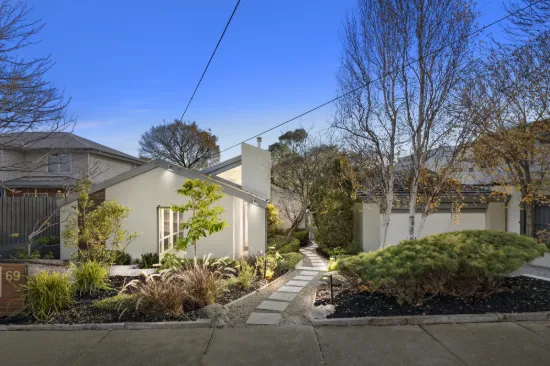 69 Tramway Parade, Beaumaris, Vic 3193