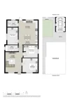 69 Tramway Street, Rosebery, NSW 2018-Floorplan