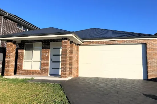 69 Trojan Avenue, Austral, NSW 2179