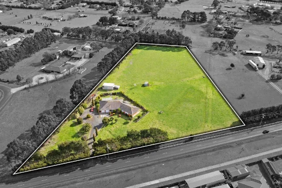 69 Tyers Road, Traralgon, Vic 3844