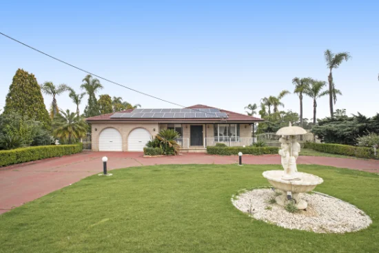 69 Victor Ave, Kemps Creek, NSW 2178