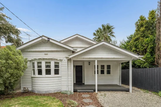 69 Victoria Road, Northcote, Vic 3070 - For Sale