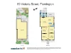 69 Victoria St, Flemington, Vic 3031-Image