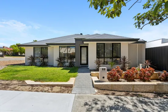 69 Walderton Avenue, Balga WA 6061-Image