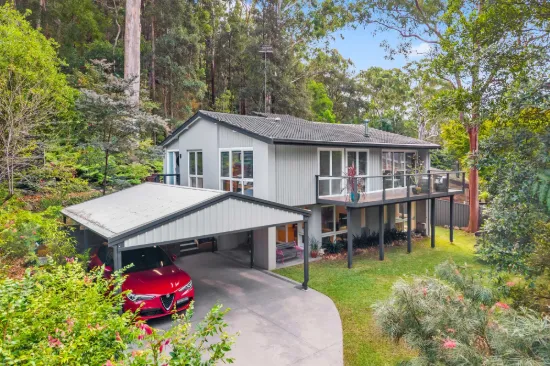 69 Wareemba Avenue, Thornleigh, NSW 2120