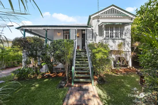 69 Waterton Street, Annerley, Qld 4103