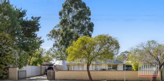 69 West Road, Bassendean, WA 6054