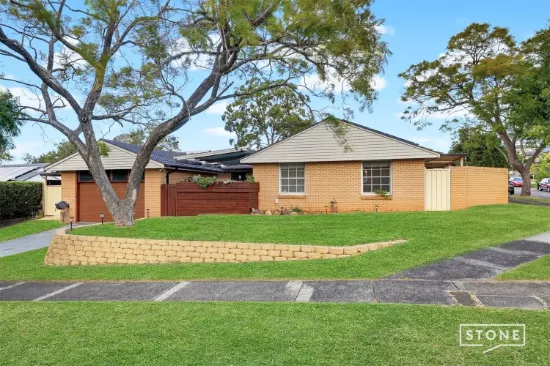 69 Whitby Road, Kings Langley, NSW 2147