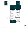 69 William Street, Beverley, SA 5009-Floorplan