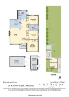 69 William Street, Westbury, Tas 7303-Floorplan