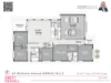69 Wollombi Avenue, Ormeau Hills, Qld 4208-Floorplan