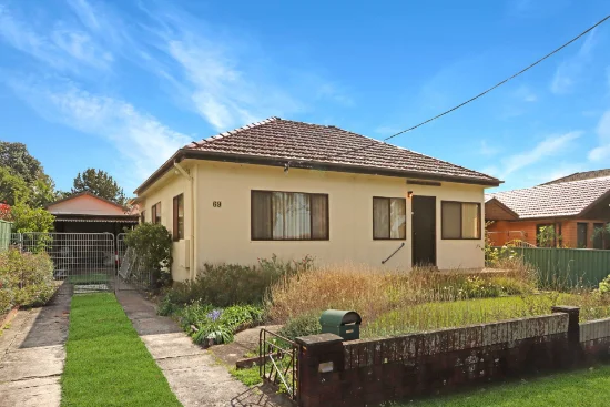 69 Yathong Road, Caringbah, NSW 2229