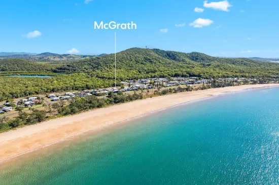 69 Zelma Street, Grasstree Beach, Qld 4740