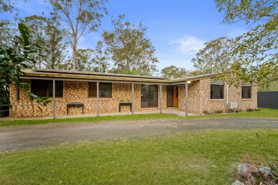 690-696 Teviot Road, South Maclean, Qld 4280
