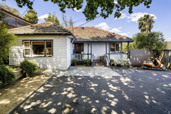 691 Bell Street, Preston, Vic 3072 - For Sale