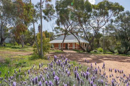 692 Julimar Road, West Toodyay, WA 6566