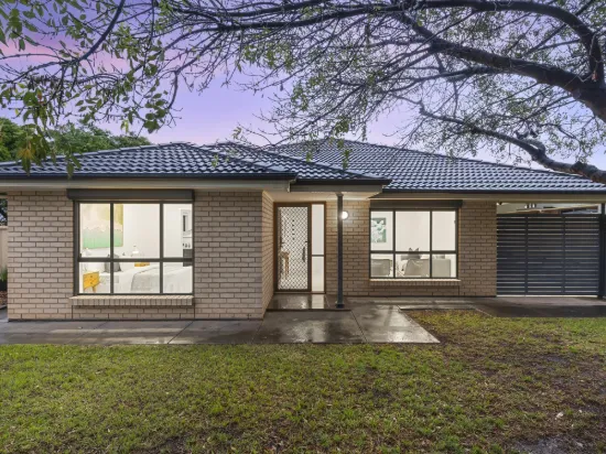 693 Grand Boulevard, Seaford Meadows, SA 5169