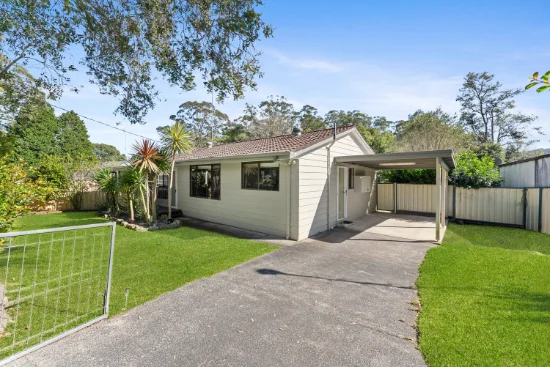 694 Pacific Highway, Narara, NSW 2250