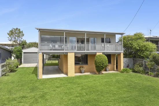 694 Pigdon Street, Indented Head, Vic 3223