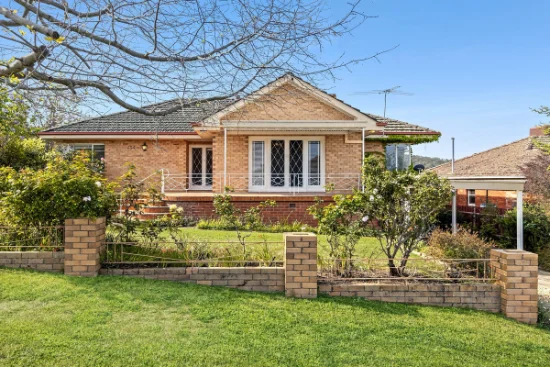 694 Stedman Crescent, Albury, NSW 2640 - For Sale