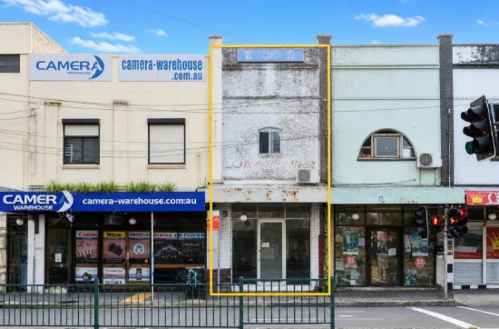 695 Princes Highway, Tempe, NSW 2044