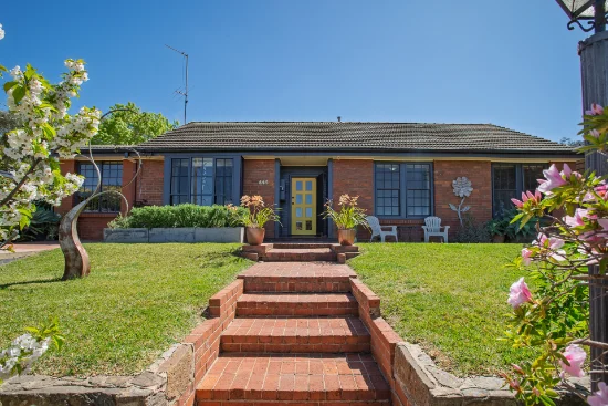 695 Yambla Avenue, Albury, NSW 2640