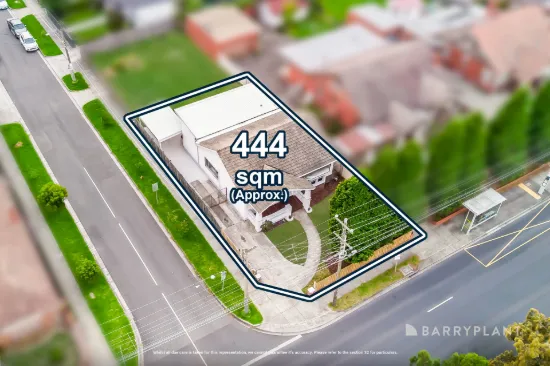 696 Bell Street, Preston, Vic 3072-Image