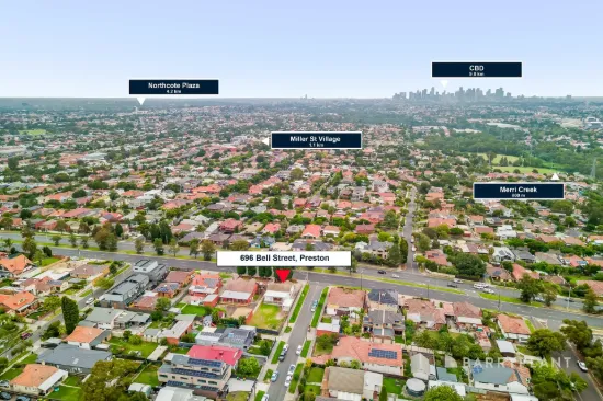 696 Bell Street, Preston, Vic 3072-Image