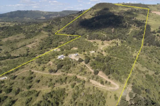 697 Ingoldsby Road, Ingoldsby, Qld 4343